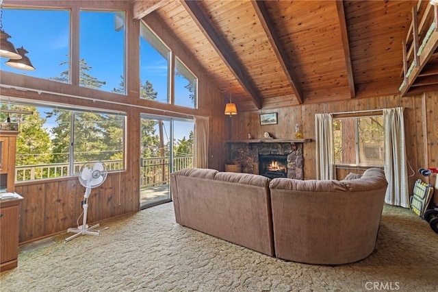 593 Clubhouse, Twin Peaks, CA 92391 - photo 5