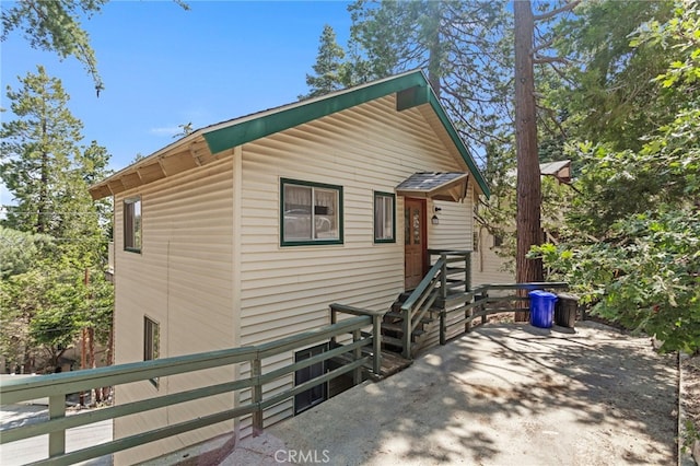 593 Clubhouse, Twin Peaks, CA 92391 - photo 3