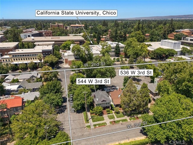 536 W 3rd St, Chico, CA 95928 - photo 9