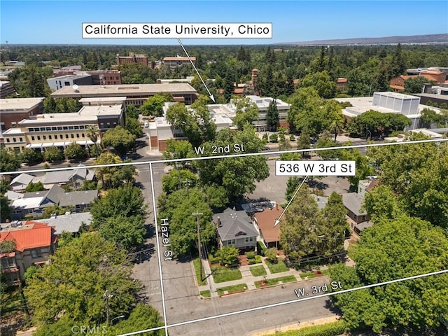 536 W 3rd St, Chico, CA 95928 - photo 2