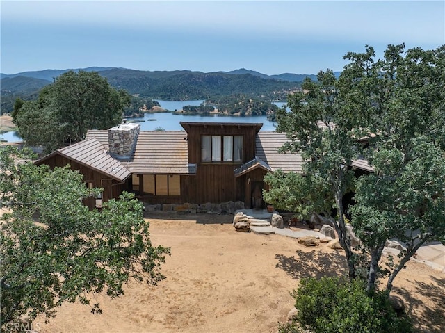 4755 Las Pilitas Rd, Santa Margarita, CA 93453 - photo 3