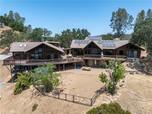 4755 Las Pilitas Rd, Santa Margarita, CA 93453 - photo 21