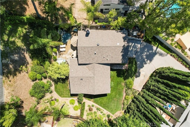 18836 Cedar Valley Way, Newhall, CA 91321 - view of subject property