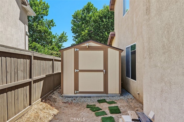23050 Catt Rd, Wildomar, CA 92595 - view of shed