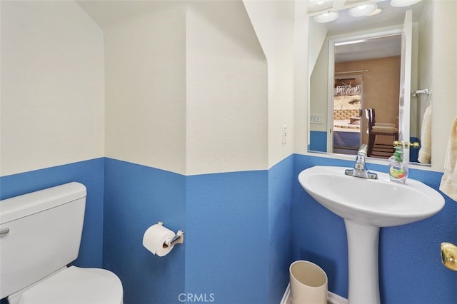 23050 Catt Rd, Wildomar, CA 92595 - bathroom featuring toilet