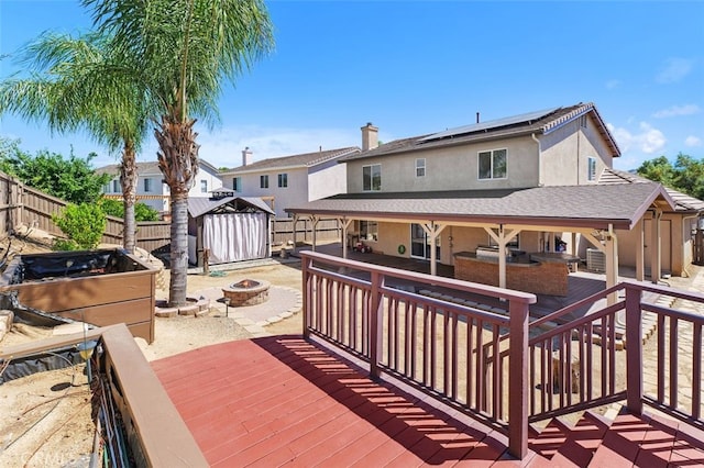 23050 Catt Rd, Wildomar, CA 92595 - photo 38