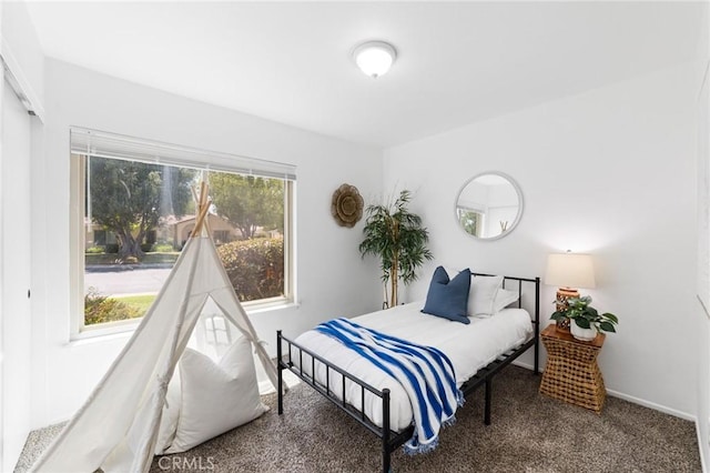 1024 Ardmore Cir, Redlands, CA 92374 - bedroom featuring carpet floors and baseboards