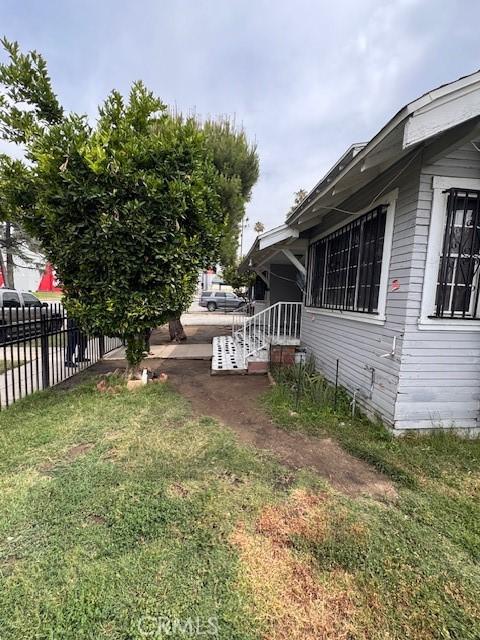 1767 N E St, San Bernardino, CA 92405 - photo 4