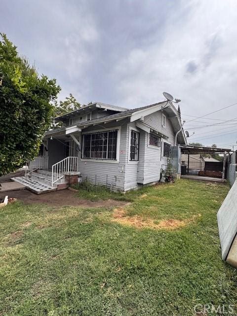 1767 N E St, San Bernardino, CA 92405 - photo 1