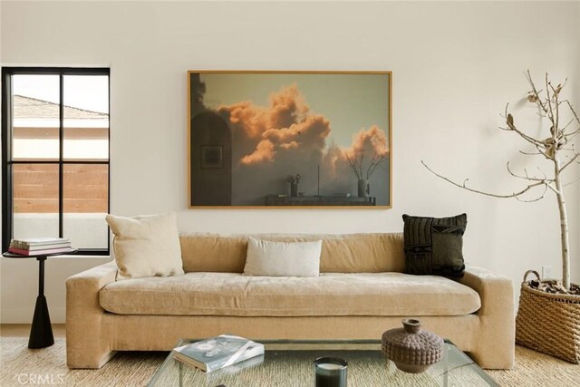 2334 Glover Pl, Los Angeles, CA 90031 - view of living room