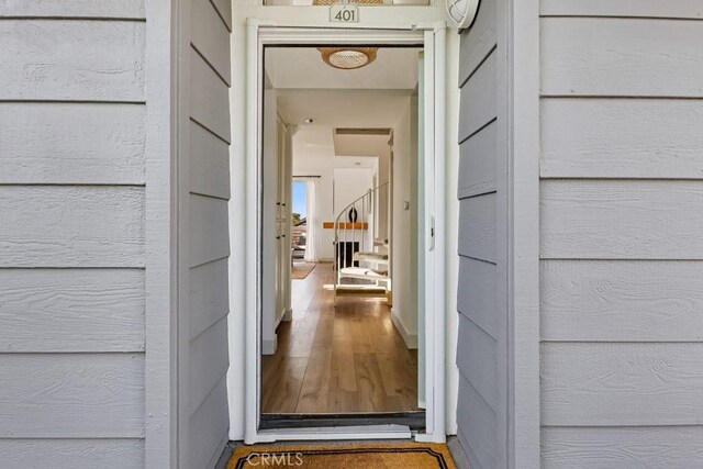 20371 Bluffside Cir Unit B401, Huntington Beach, CA 92646 - doorway to property