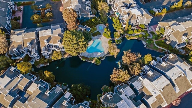 20371 Bluffside Cir Unit B401, Huntington Beach, CA 92646 - view of property location with a large body of water and nearby suburban area