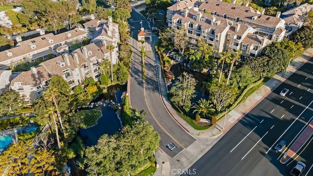 20371 Bluffside Cir Unit B401, Huntington Beach, CA 92646 - aerial view of property's location featuring a nearby body of water