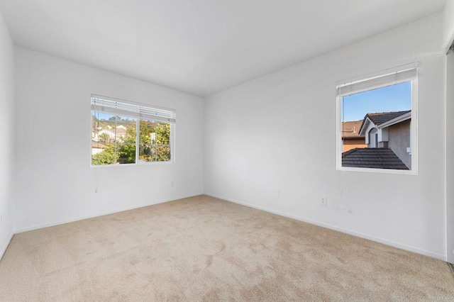 13756 Fontanelle Pl, San Diego, CA 92128 - unfurnished room featuring healthy amount of natural light and carpet flooring