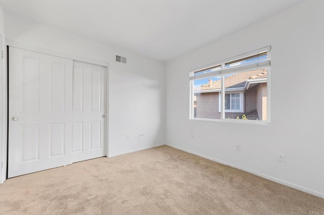 13756 Fontanelle Pl, San Diego, CA 92128 - unfurnished bedroom with carpet and a closet