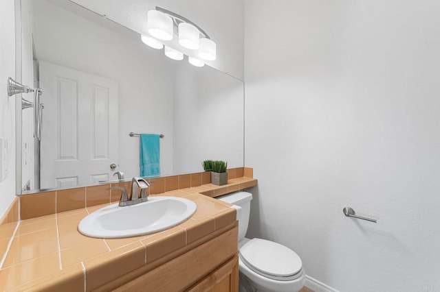 13756 Fontanelle Pl, San Diego, CA 92128 - bathroom with toilet and vanity