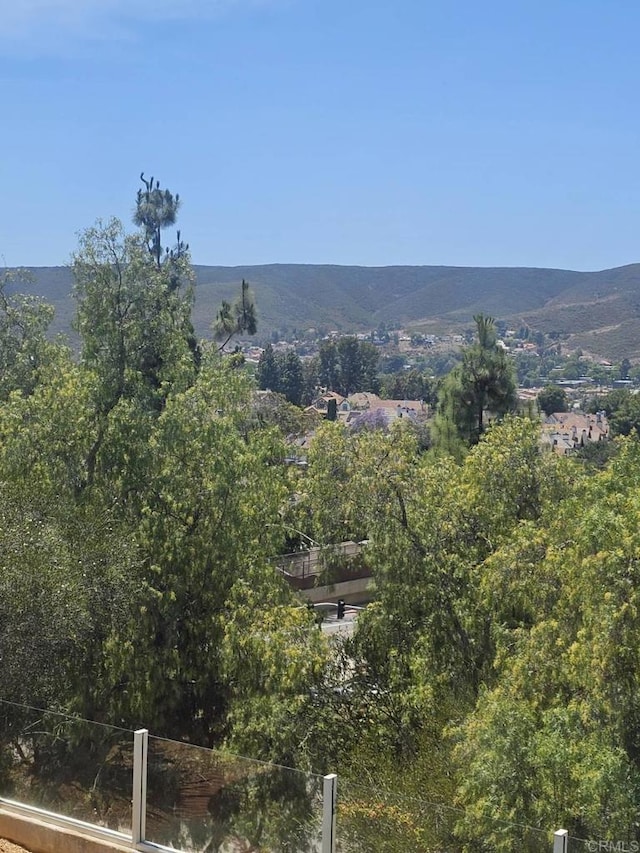 13756 Fontanelle Pl, San Diego, CA 92128 - view of mountain background