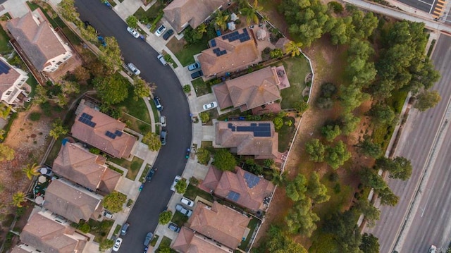 13756 Fontanelle Pl, San Diego, CA 92128 - aerial view of property's location featuring nearby suburban area