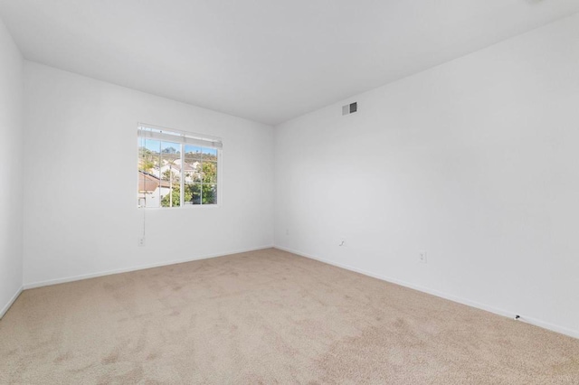 13756 Fontanelle Pl, San Diego, CA 92128 - carpeted spare room with baseboards