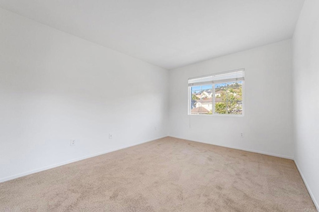 13756 Fontanelle Pl, San Diego, CA 92128 - unfurnished room featuring carpet flooring and baseboards