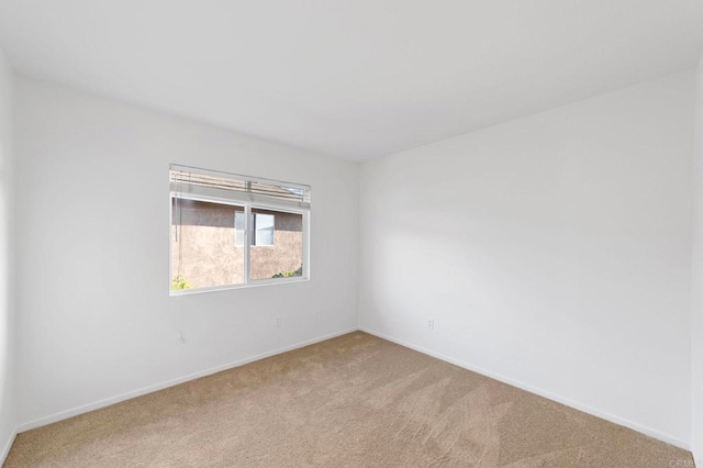 13756 Fontanelle Pl, San Diego, CA 92128 - empty room with carpet floors and baseboards
