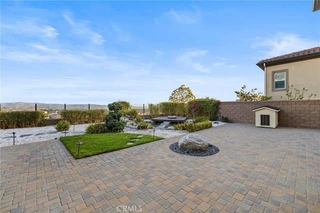 19818 Cornell Ln, Yorba Linda, CA 92886 - view of patio / terrace