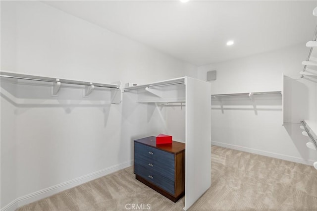 19818 Cornell Ln, Yorba Linda, CA 92886 - spacious closet featuring carpet flooring