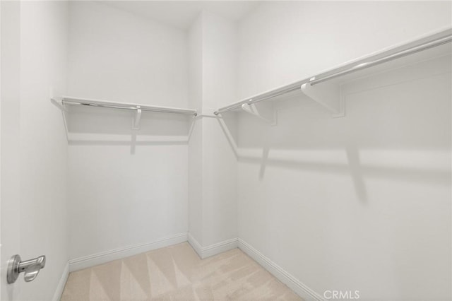 19818 Cornell Ln, Yorba Linda, CA 92886 - spacious closet featuring carpet