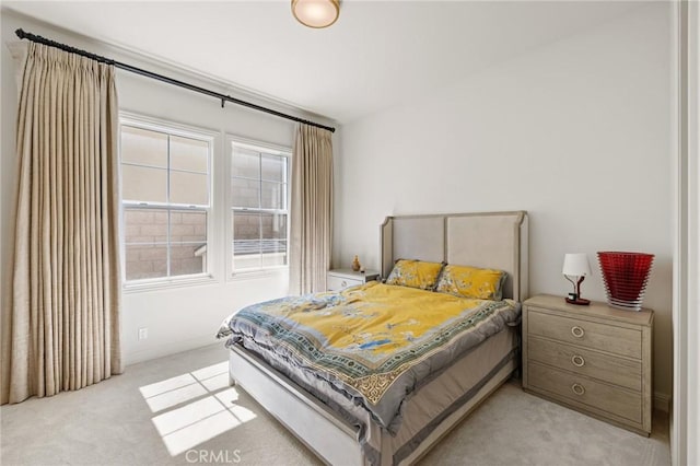 19818 Cornell Ln, Yorba Linda, CA 92886 - bedroom with light colored carpet