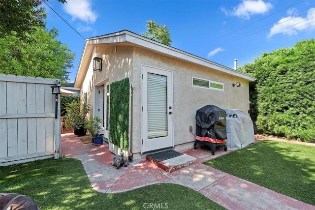 3751 Laurita Ave, Pasadena, CA 91107 - view of outbuilding