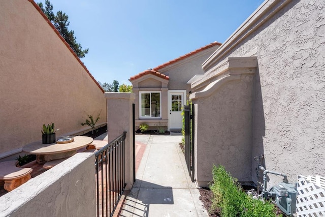 1481 Camino Linda Dr, San Marcos, CA 92078 - view of patio