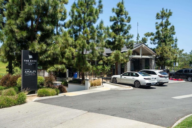 1481 Camino Linda Dr, San Marcos, CA 92078 - view of street