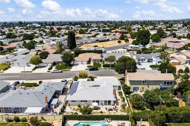 651 Lemke Dr, Placentia, CA 92870 - aerial view of residential area