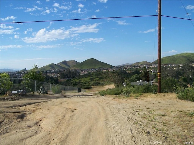 0 Olive, Menifee, CA 92584 - photo 4