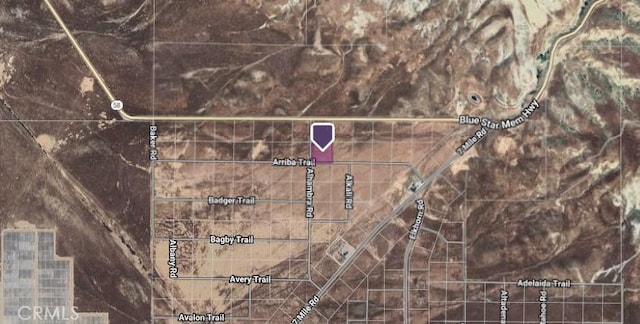 4 Arriba Trl, Santa Margarita, CA 93453