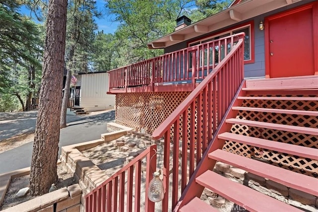 732 Tulip Dr, Green Valley Lake, CA 92341 - photo 3