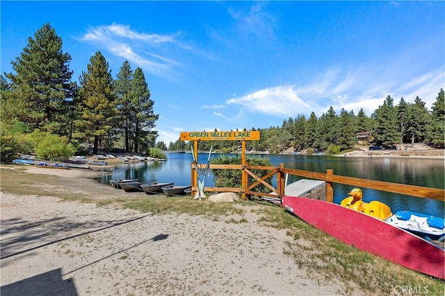 732 Tulip Dr, Green Valley Lake, CA 92341 - photo 35