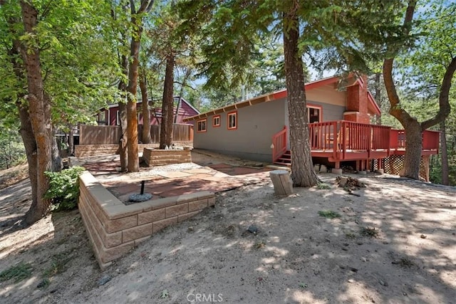 732 Tulip Dr, Green Valley Lake, CA 92341 - photo 27