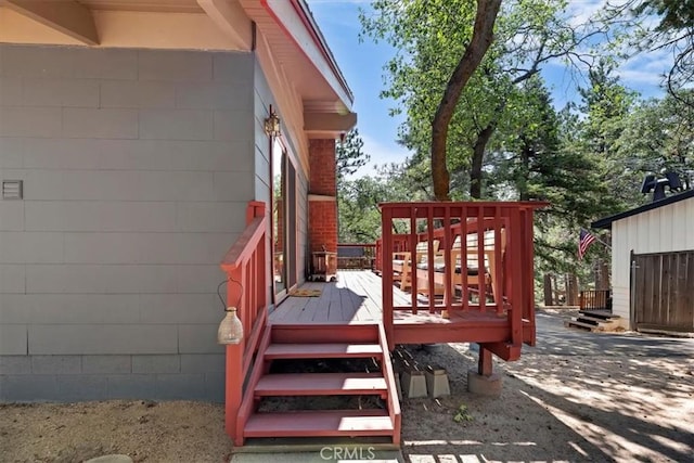 732 Tulip Dr, Green Valley Lake, CA 92341 - photo 26