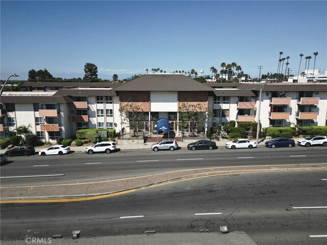 5585 E Pacific Coast Unit 144, Long Beach, CA 90804 - view of property
