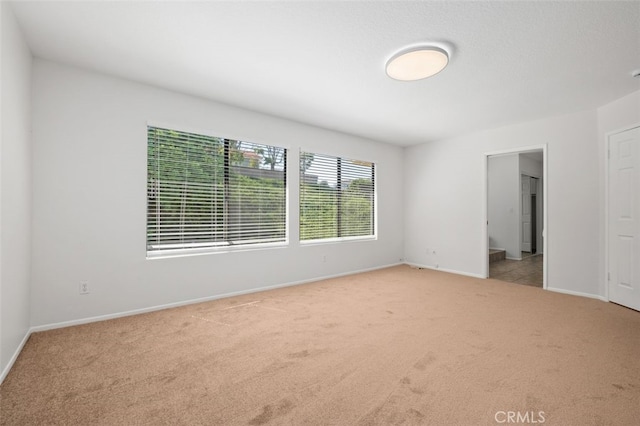 28611 Avenida Del Caballo, Laguna Niguel, CA 92677 - carpeted spare room with baseboards
