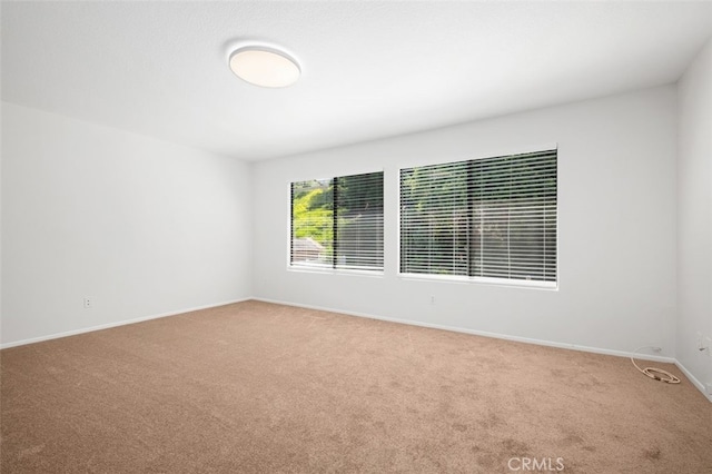 28611 Avenida Del Caballo, Laguna Niguel, CA 92677 - carpeted empty room with baseboards