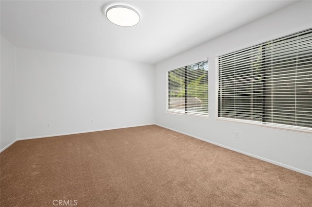 28611 Avenida Del Caballo, Laguna Niguel, CA 92677 - empty room featuring carpet flooring and baseboards