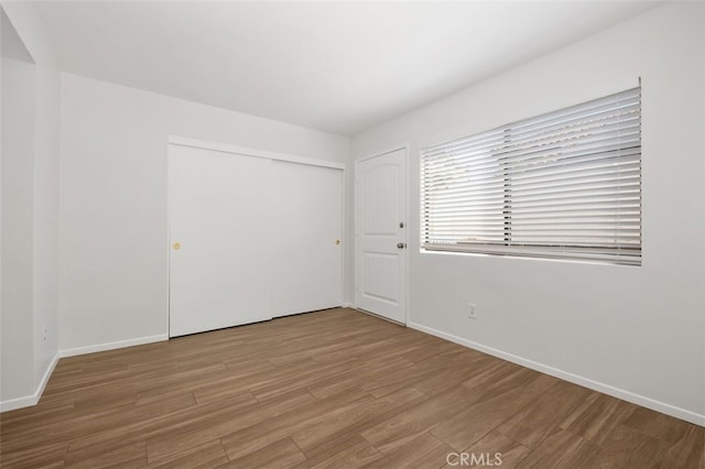 28611 Avenida Del Caballo, Laguna Niguel, CA 92677 - empty room featuring wood finished floors