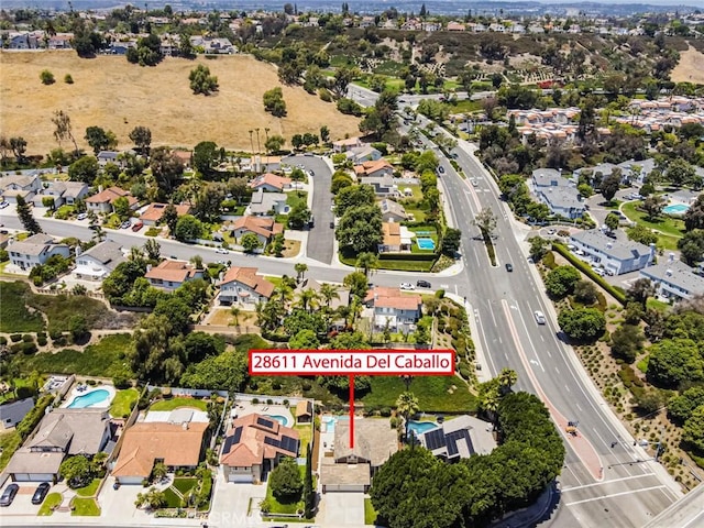 28611 Avenida Del Caballo, Laguna Niguel, CA 92677 - view of property location with nearby suburban area