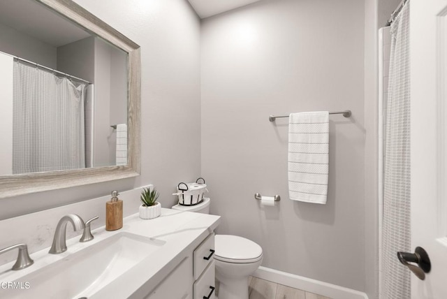5091 Via Fresco, Camarillo, CA 93012 - bathroom featuring vanity and toilet