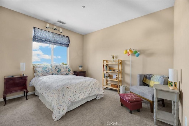 3667 Skylark Way, Brea, CA 92823 - bedroom featuring carpet and baseboards