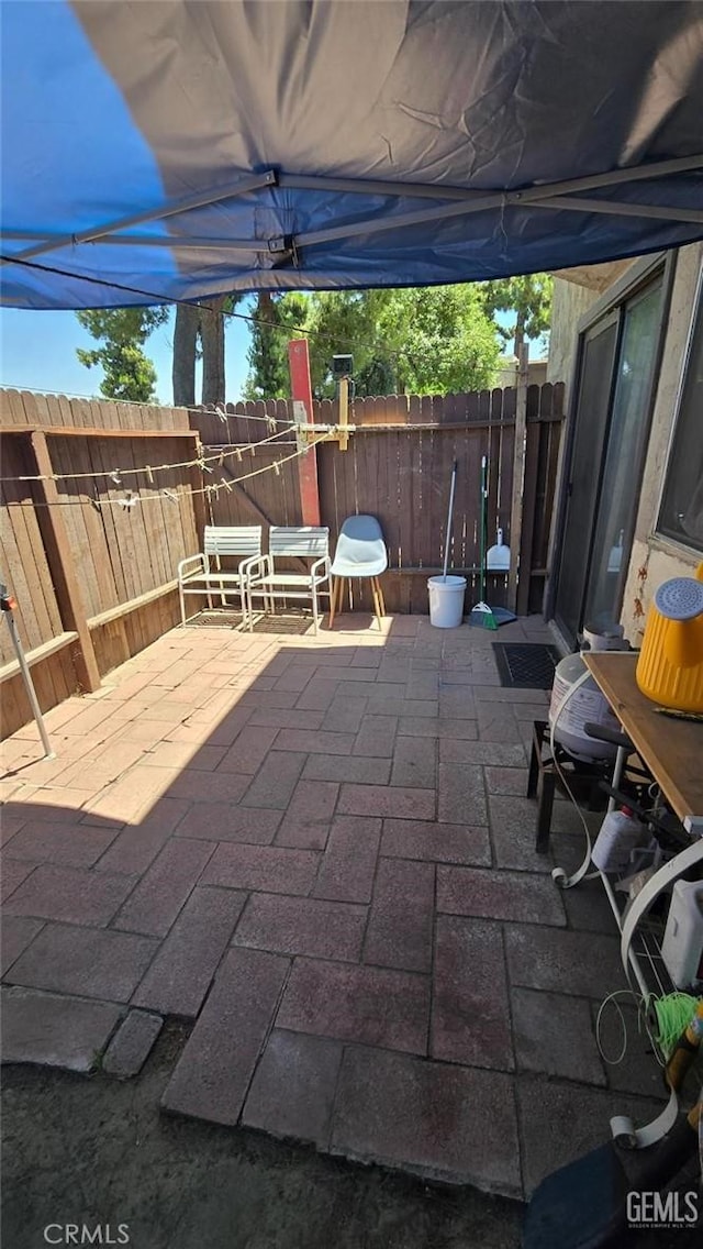 6021 Almendra Ave Unit C, Bakersfield, CA 93309 - photo 13