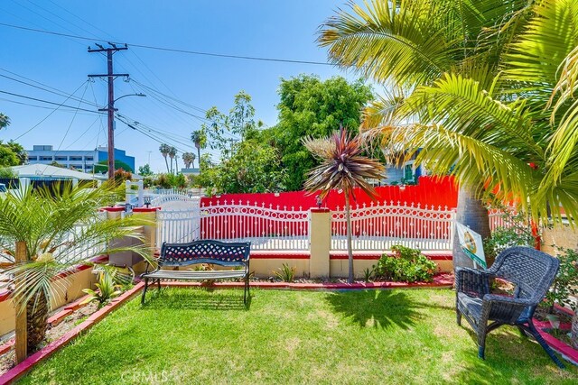 4305 W 153rd St, Lawndale, CA 90260 - photo 20