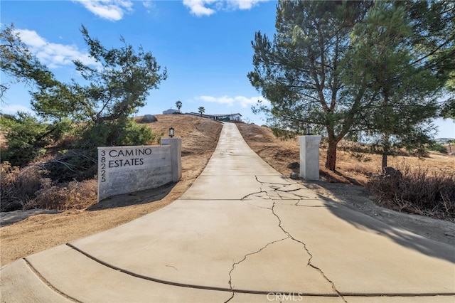 38225 Camino Sierra Rd, Temecula, CA 92592 - view of community
